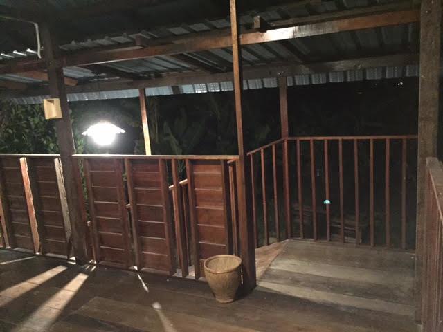 Rumah Kurnia Kangar Buitenkant foto