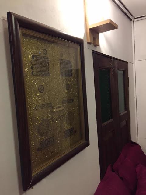 Rumah Kurnia Kangar Buitenkant foto