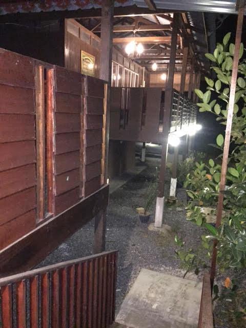 Rumah Kurnia Kangar Buitenkant foto